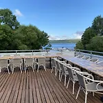 Maison d'hôtes Hafenstunde Neubrandenbourg